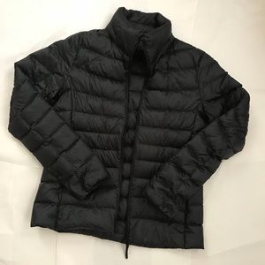 UNIQLO Ultra Light Down Jacket